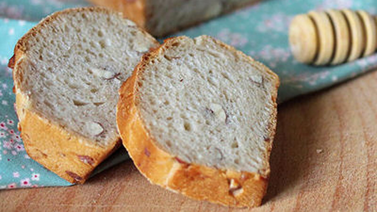 Pain de mie 