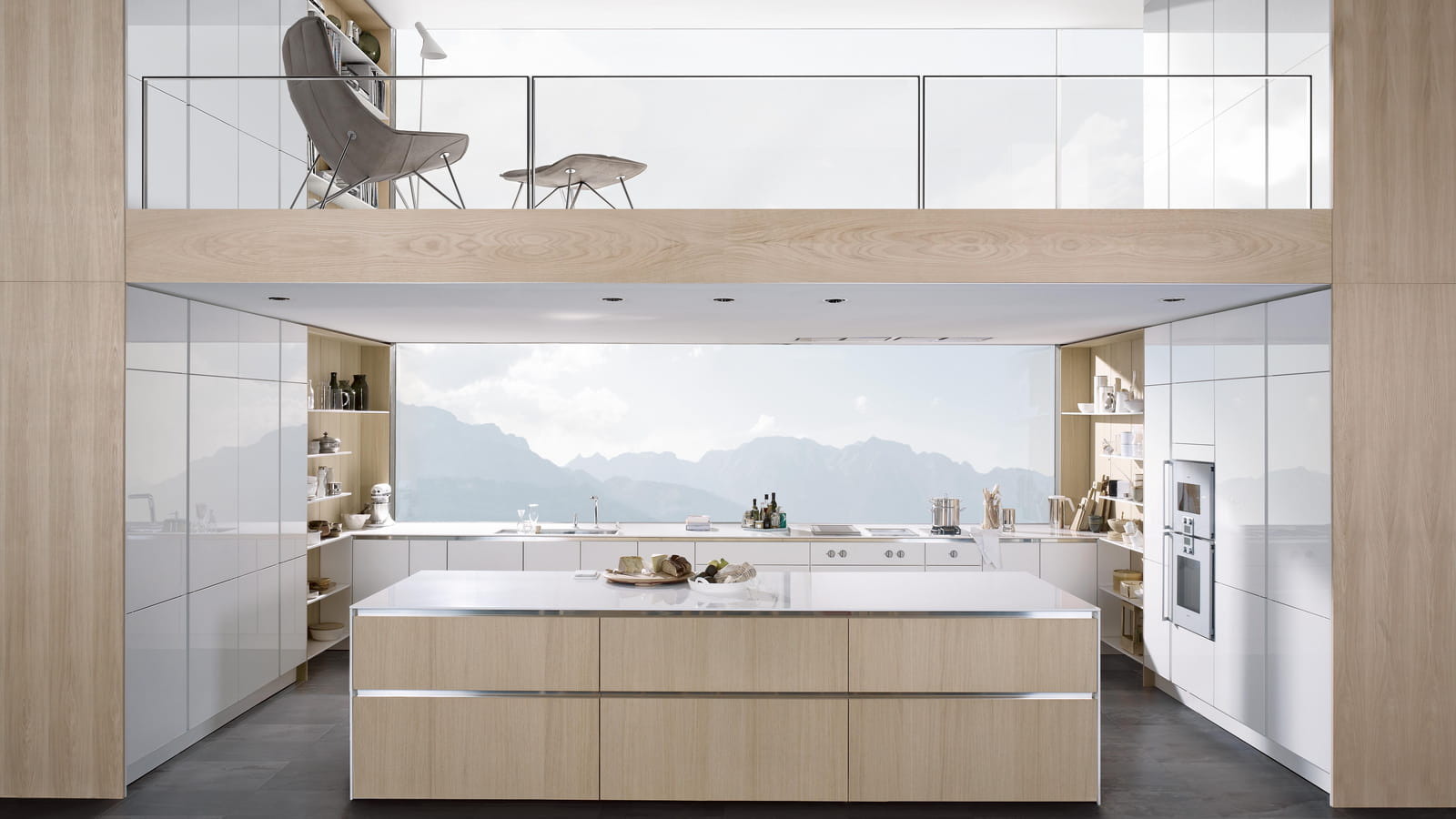 Cuisine SieMatic 