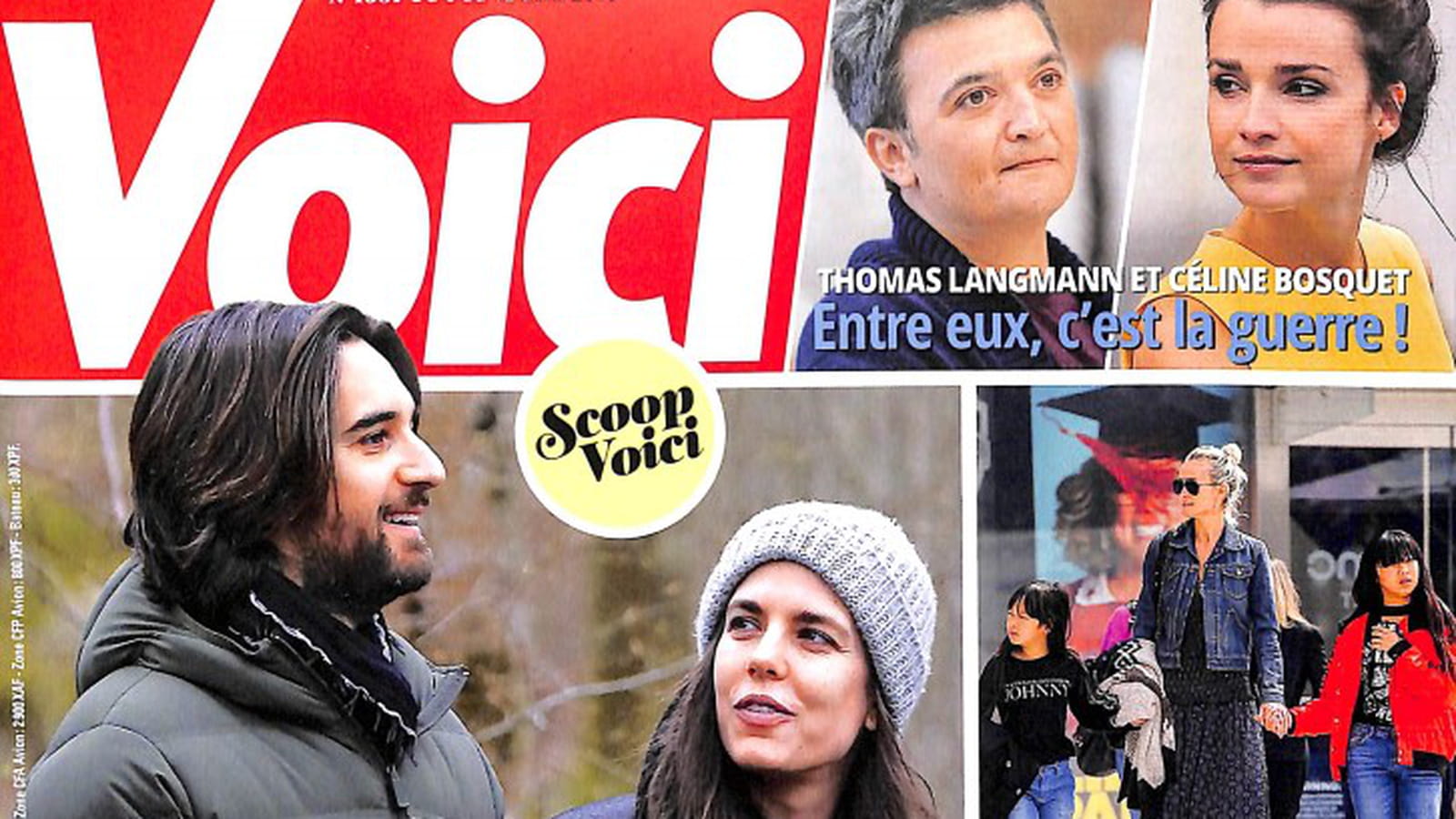 Charlotte Casiraghi
