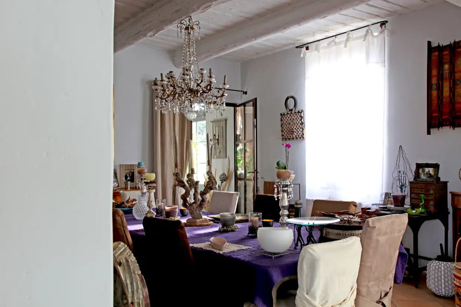 La couleur aubergine : comment lui faire honneur sans erreur ?