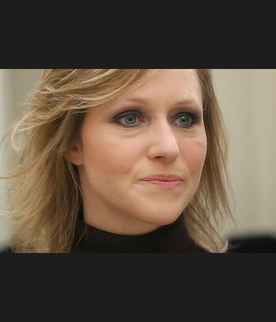 Mise en lumi&egrave;re