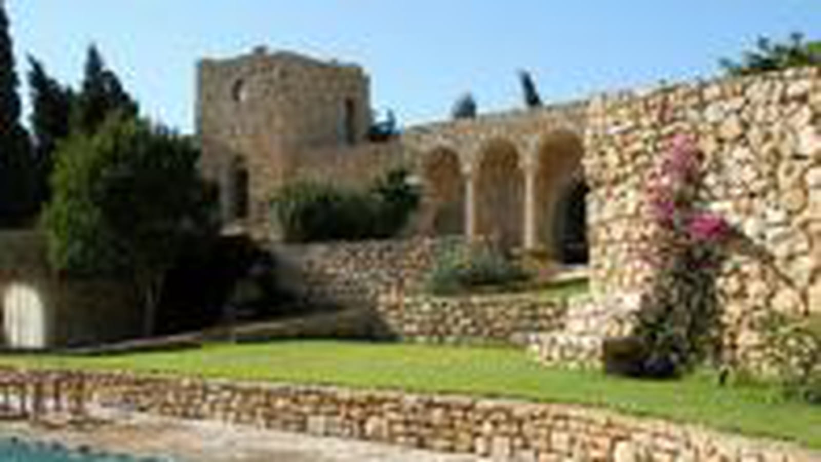 Château de Cassis