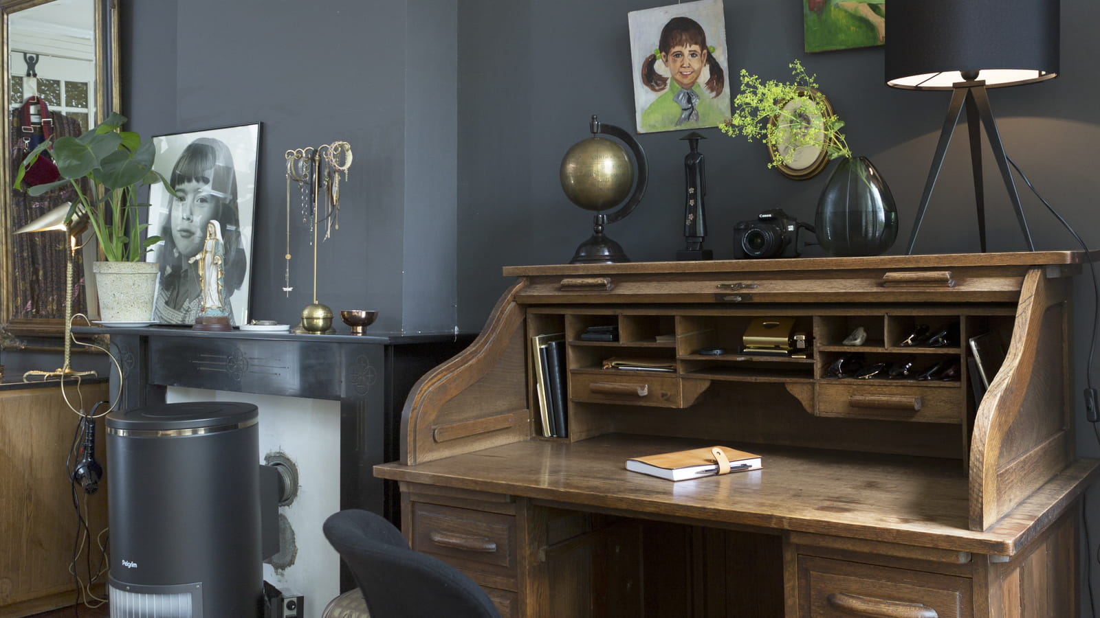 Bureau