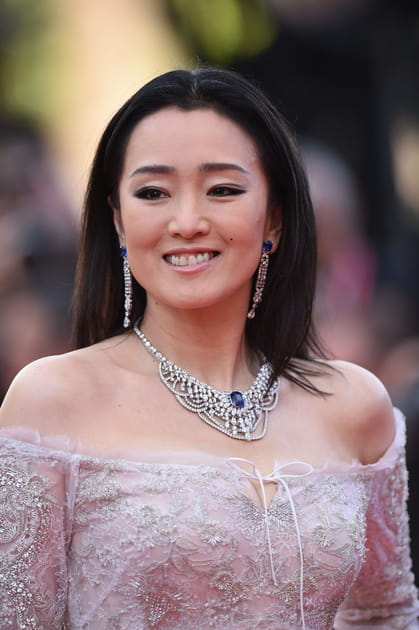 Gong Li
