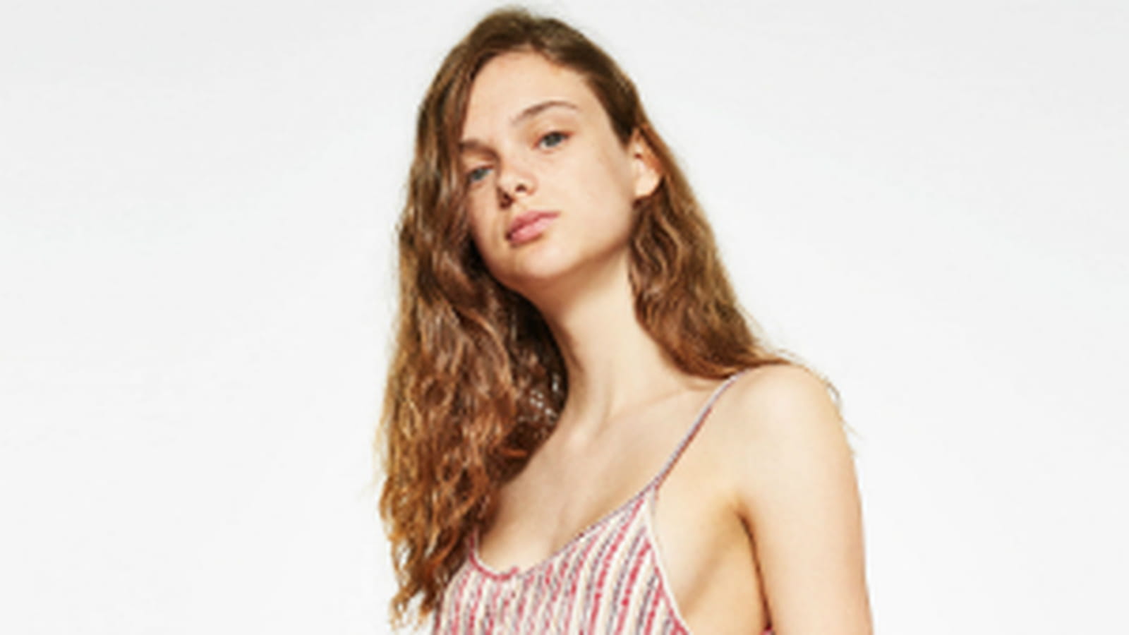 Combinaison Zara
