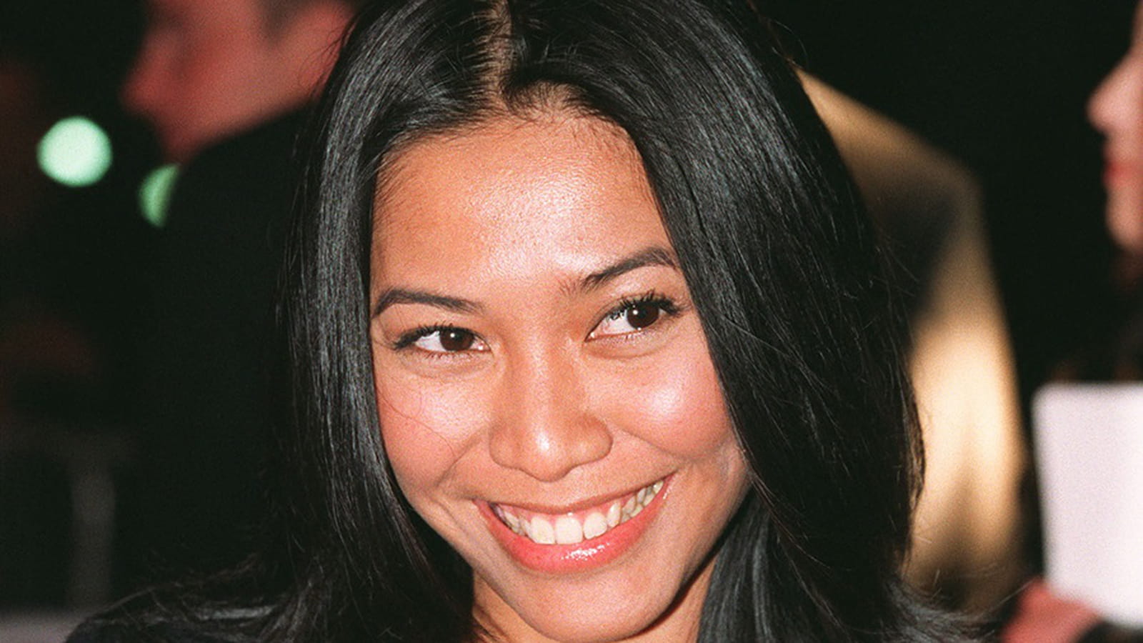 Anggun, 26 ans