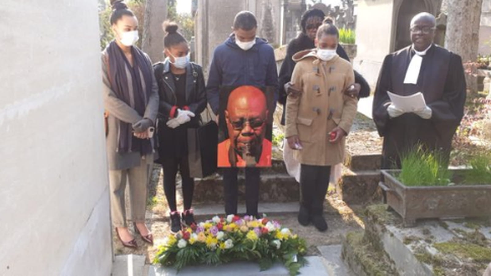Manu Dibango