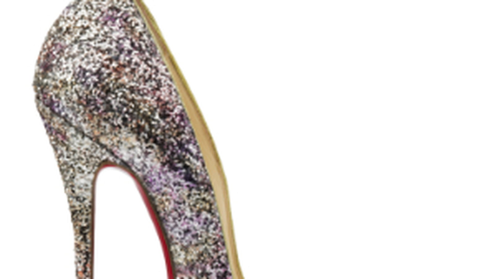 Escarpins Christian Louboutin