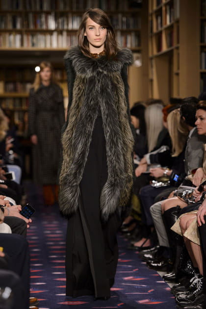 D&eacute;fil&eacute; Sonia Rykiel
