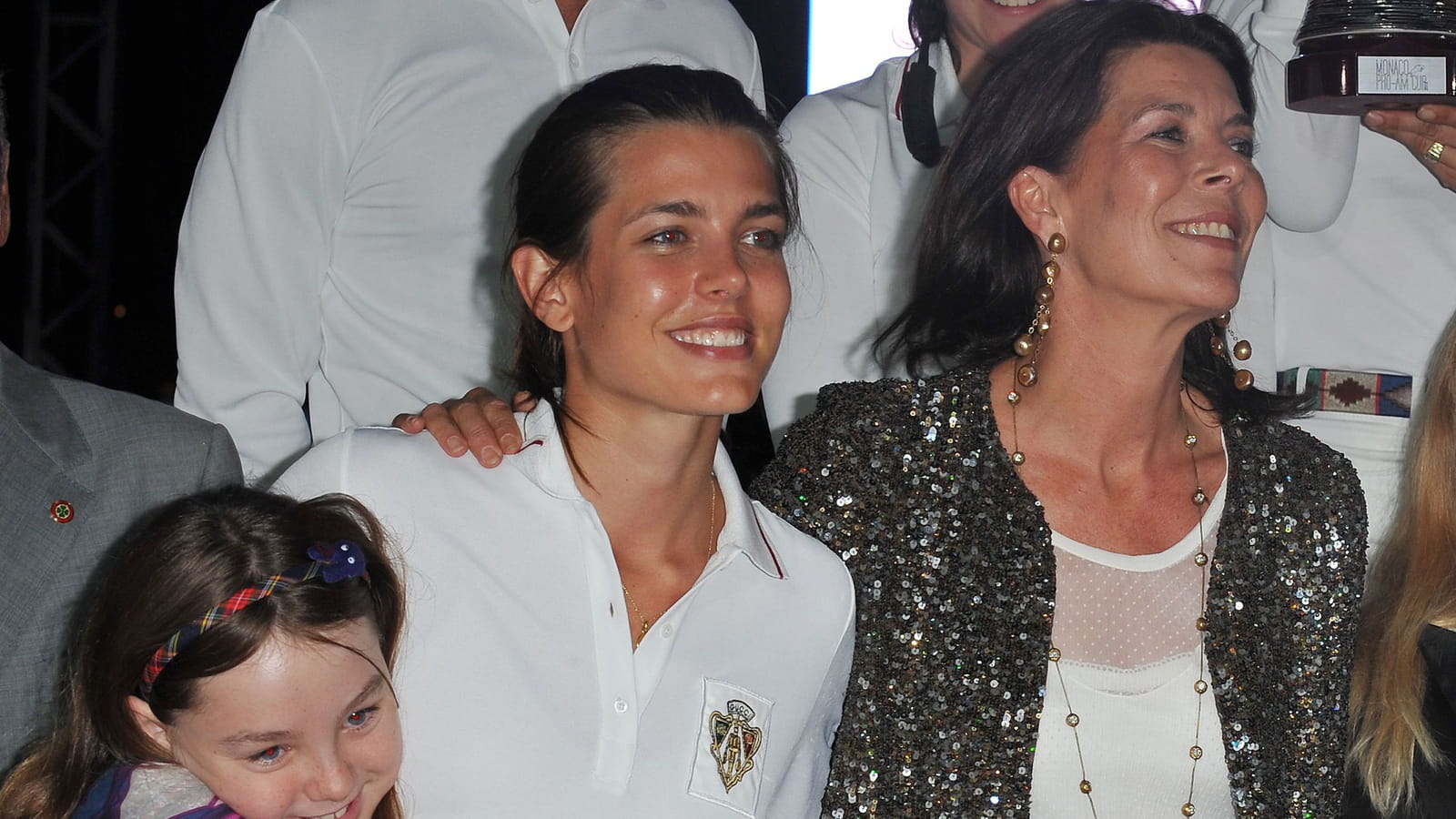 Beaux brins de filles