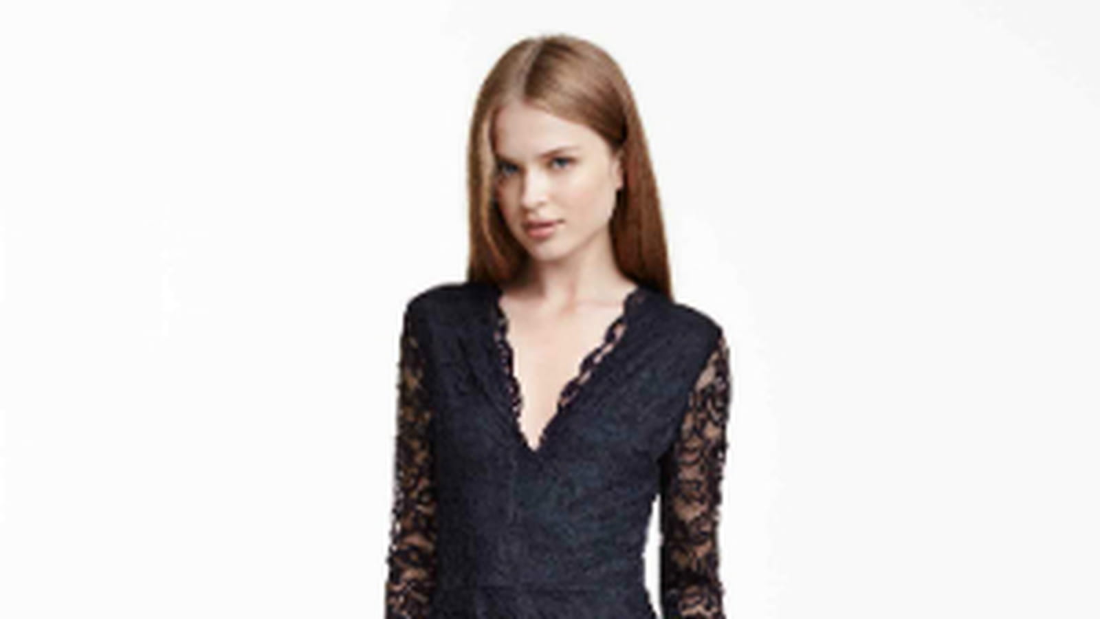 Robe H&M