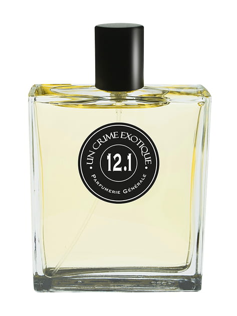 Un crime exotique 12.1&nbsp;de Pierre Guillaume