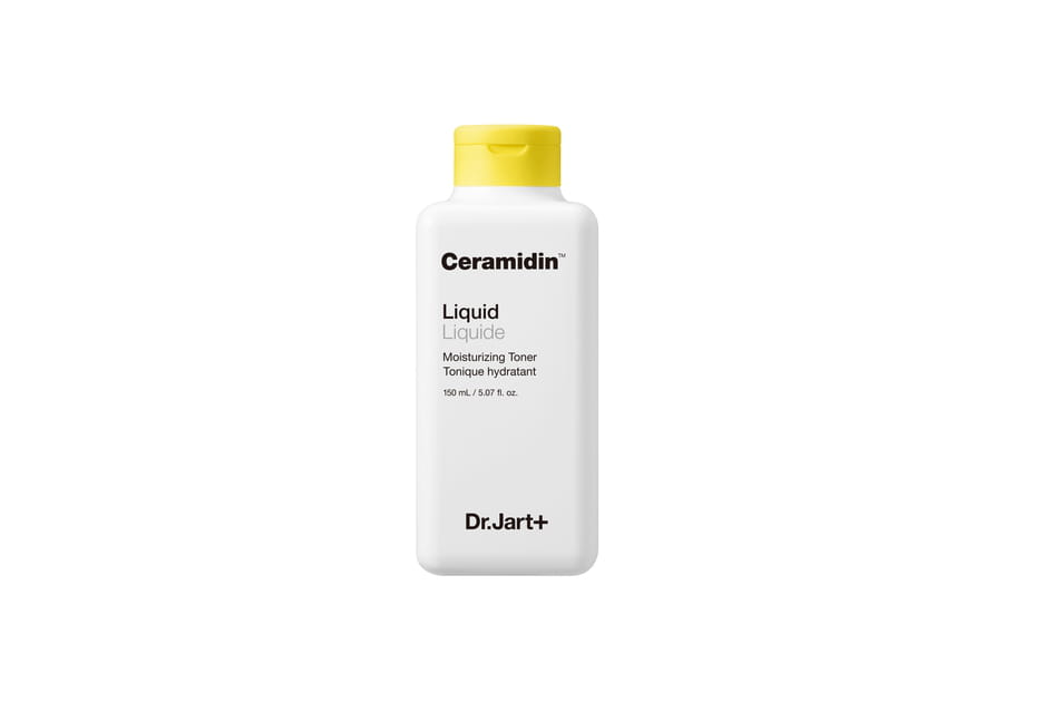 La lotion tonique de Dr.Jart+