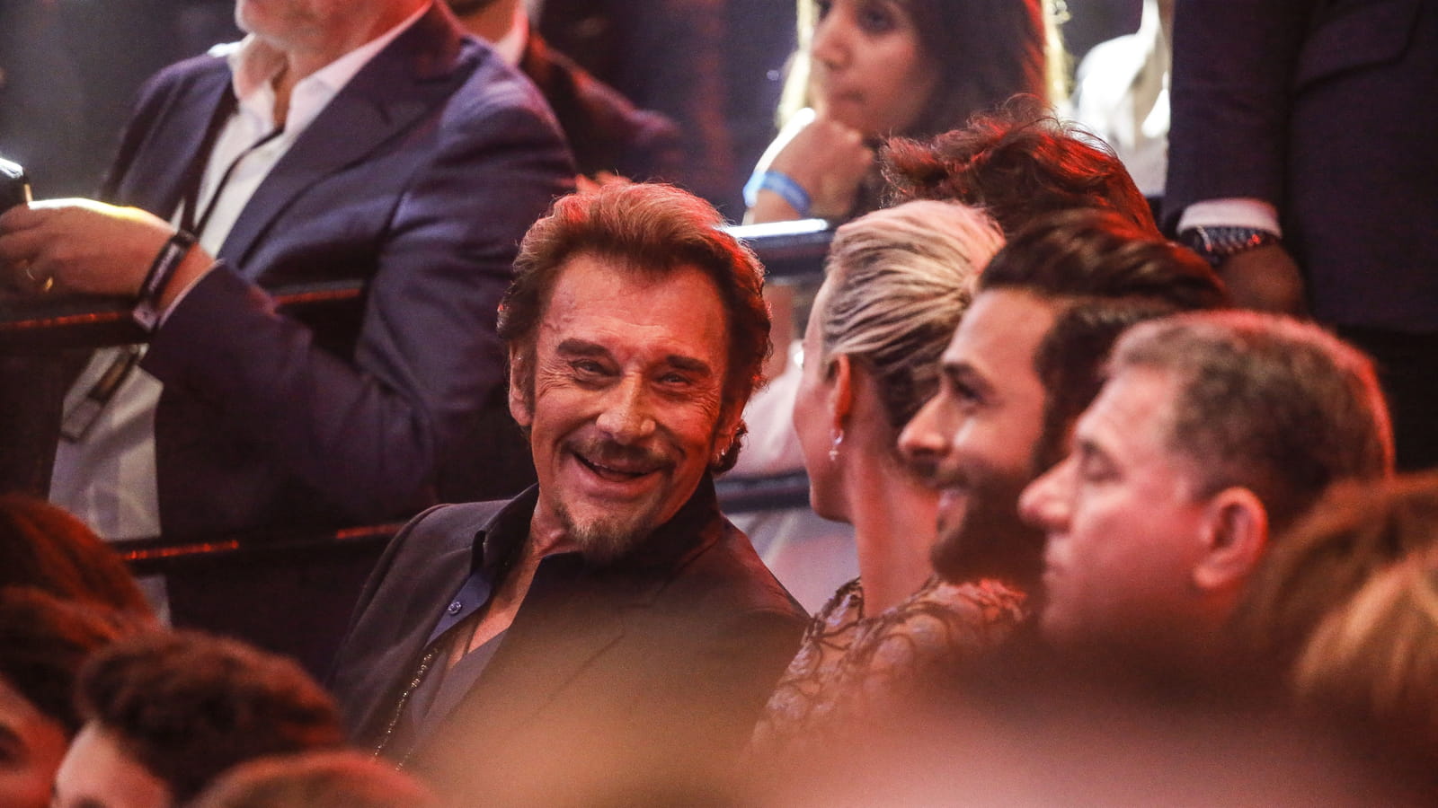 Victoires de la Musique 2015