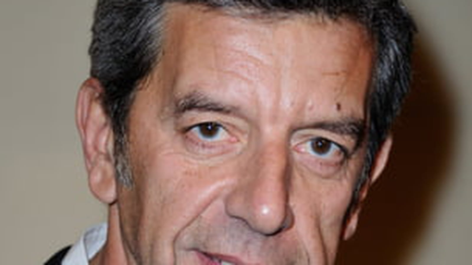 Michel Cymes