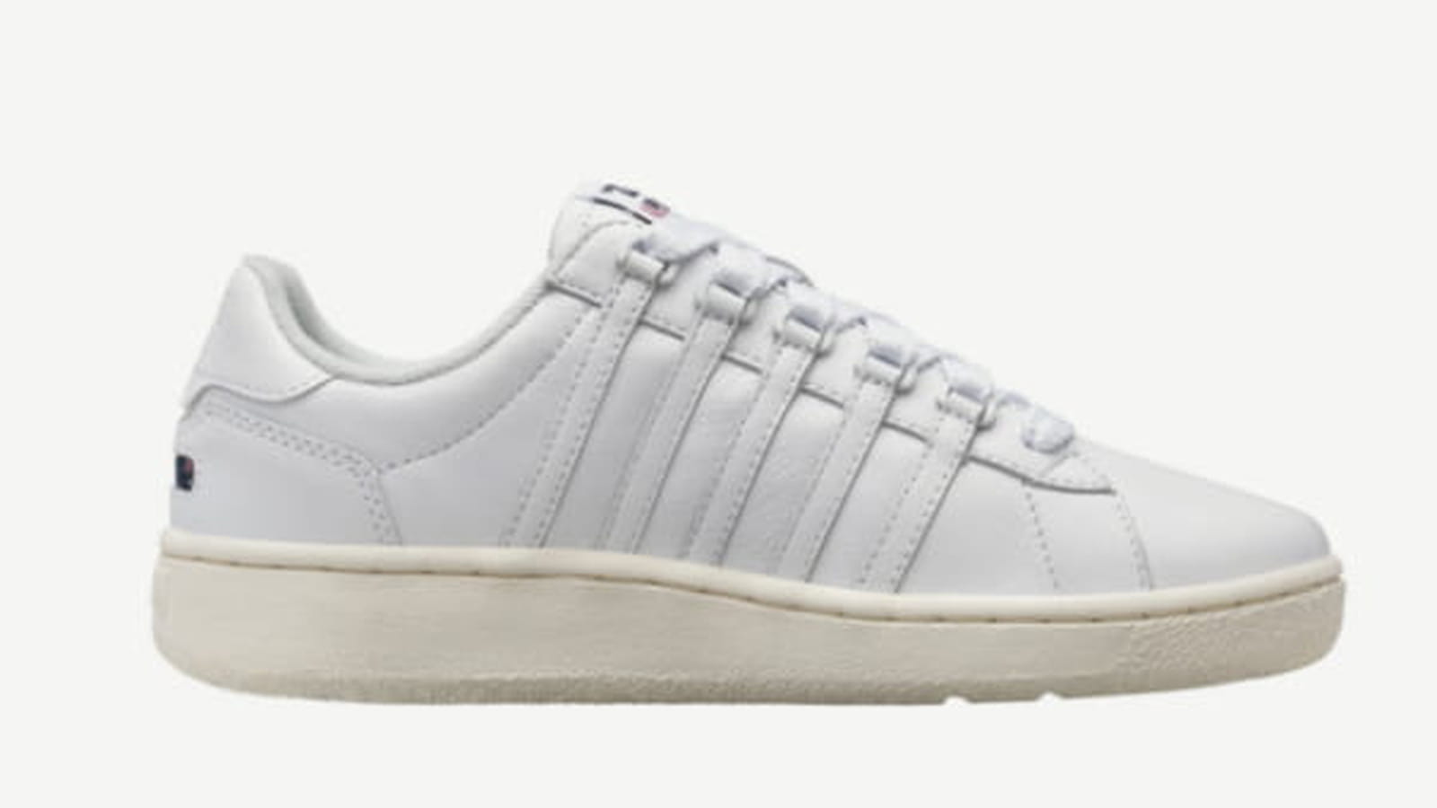 Baskets K-Swiss