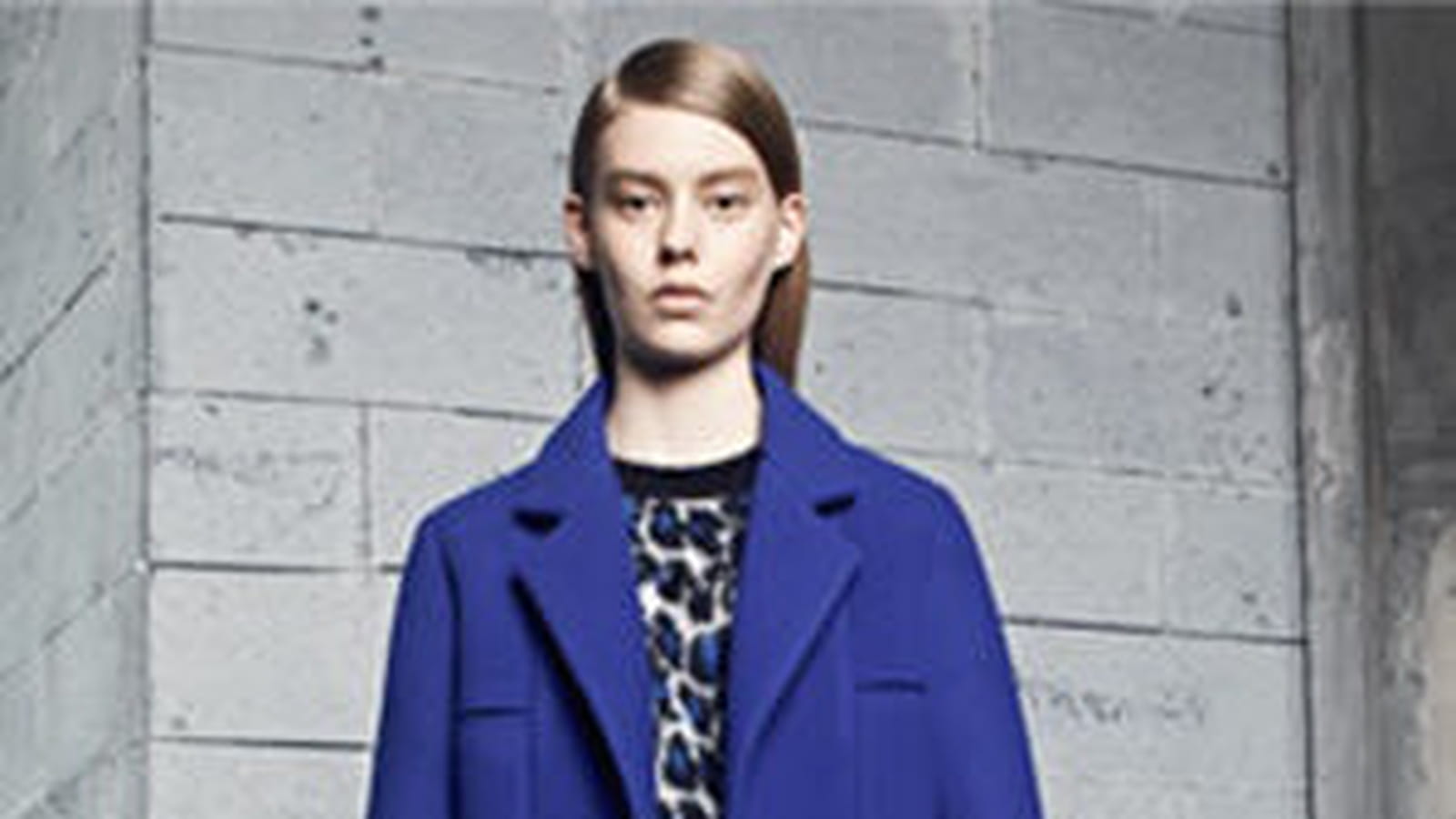 Manteau "Musique" de Sandro
