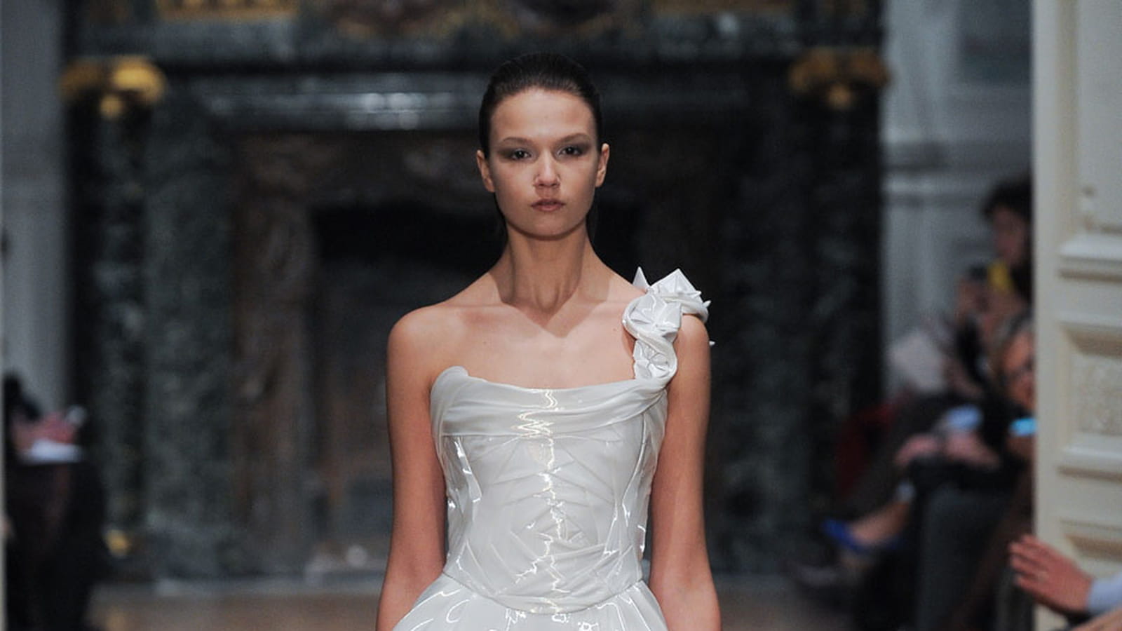 Tony Ward