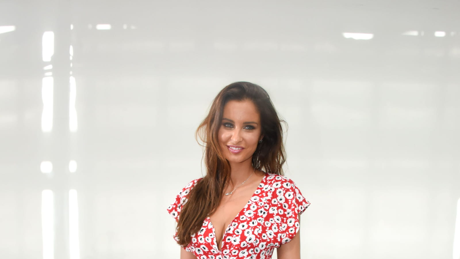 Malika Menard