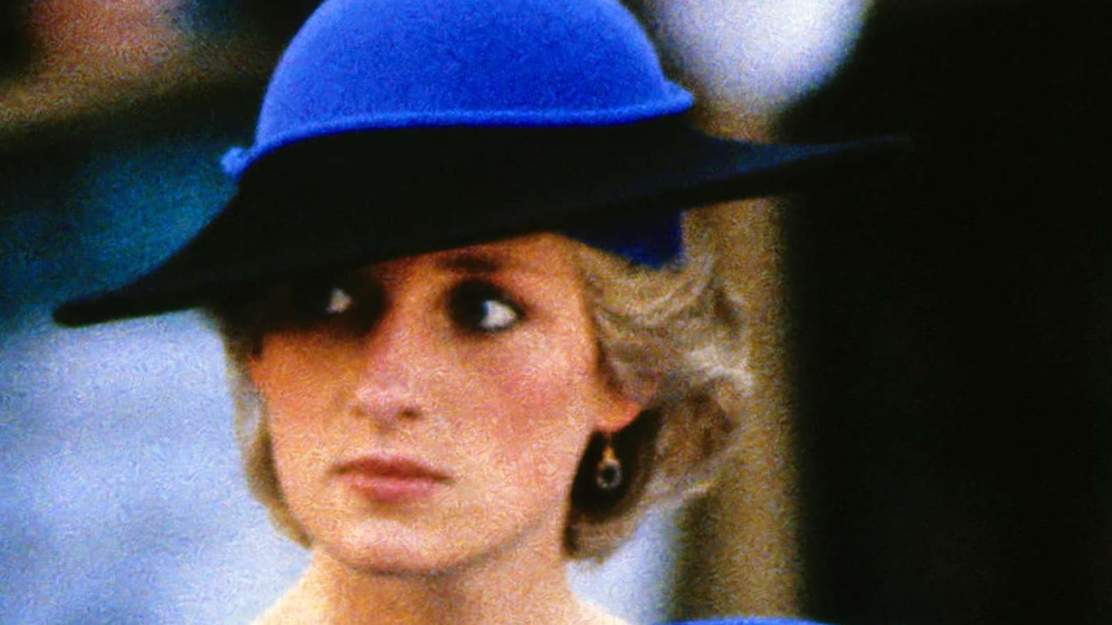 Lady Di