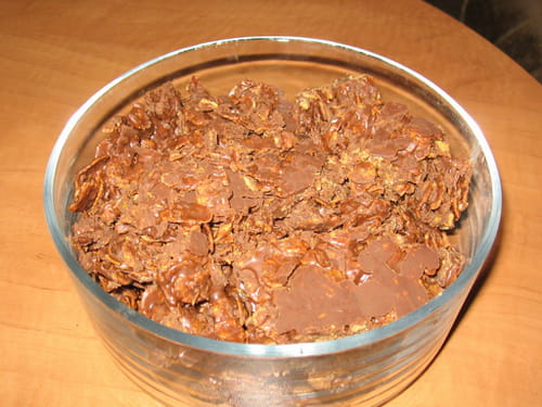 Roses des sables allégées