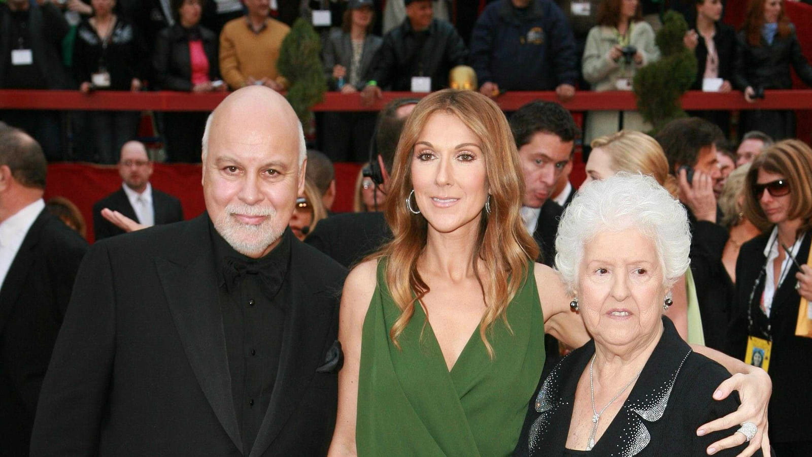 79e Academy Awards au Kodak Theatre de Los Angeles