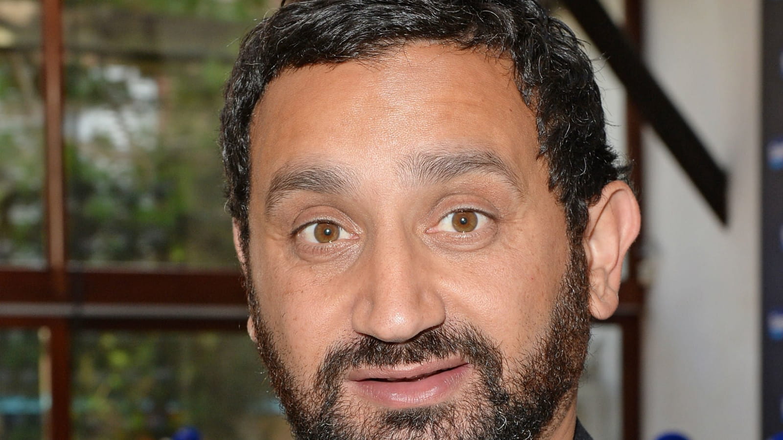 Cyril Hanouna