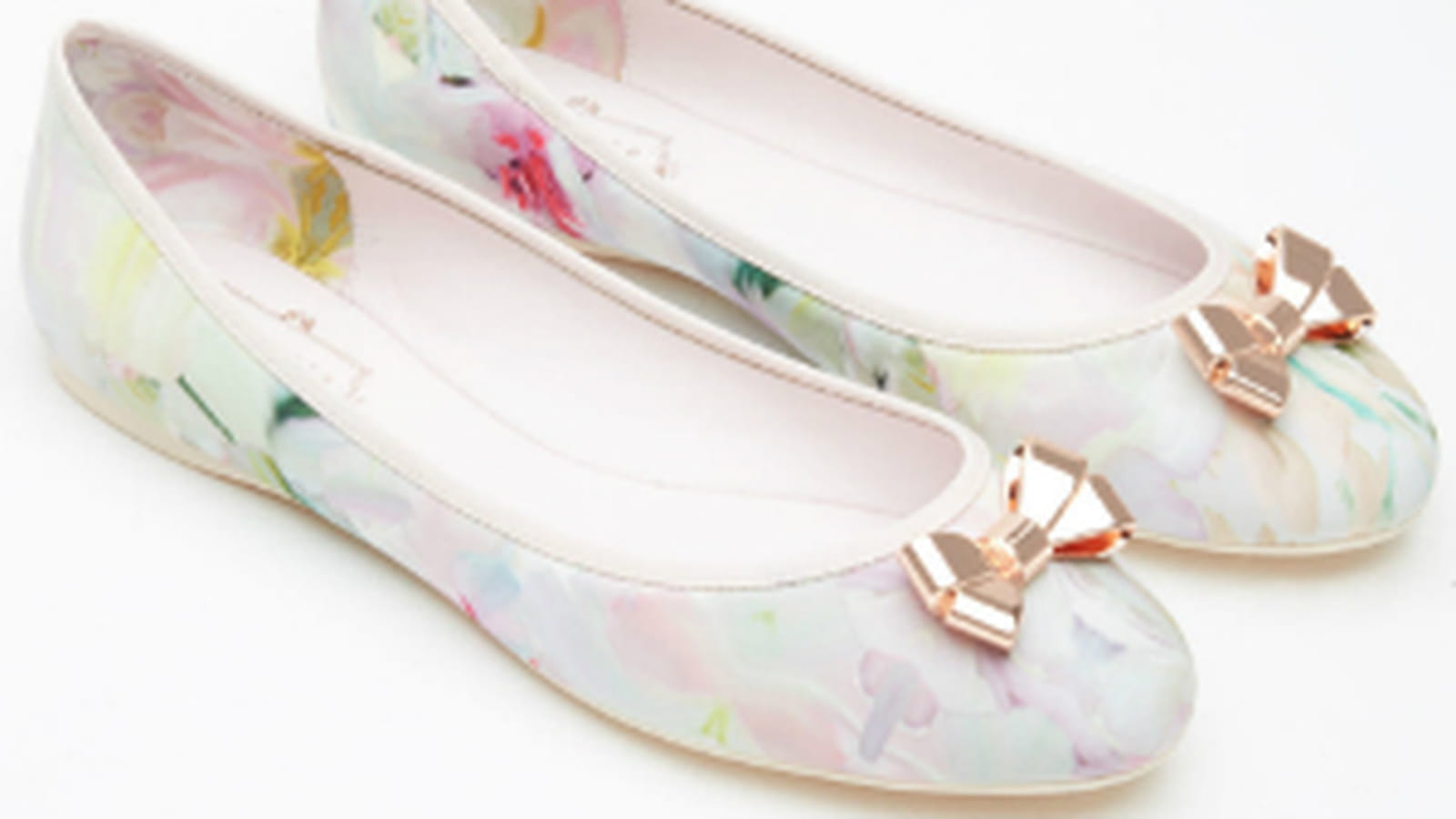 Ballerines Ted Baker