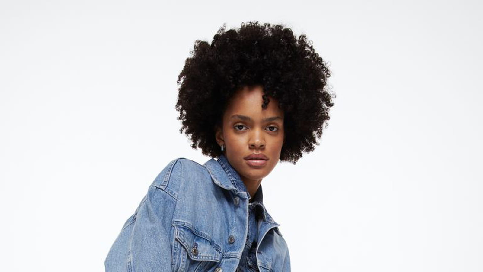 Jean H&M