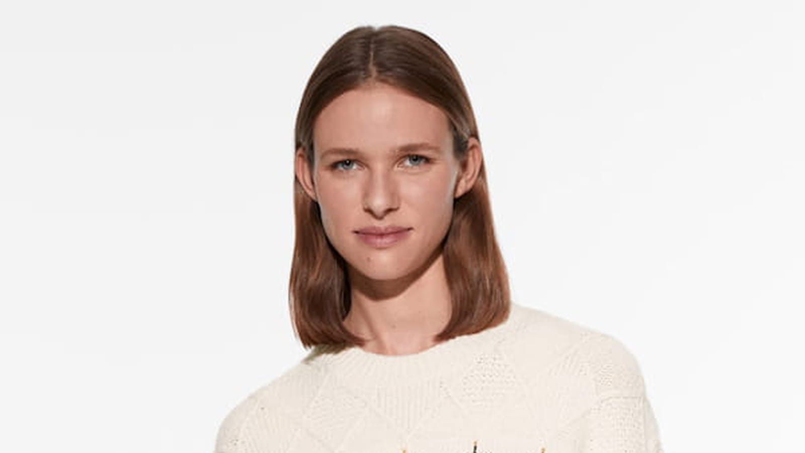 Pull de Noël Oysho