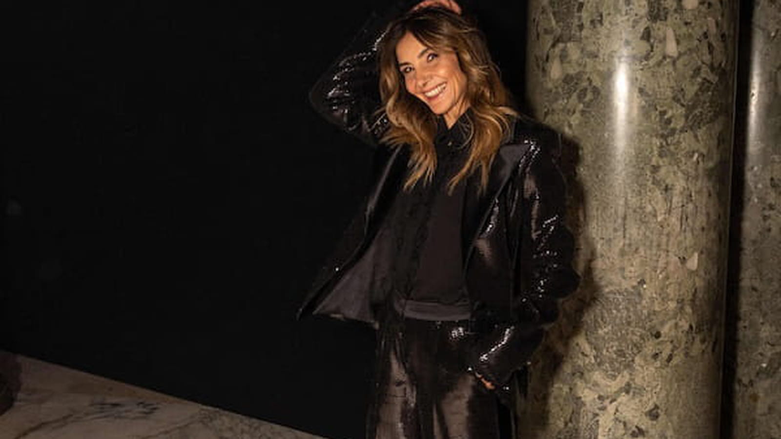 Clotilde Courau