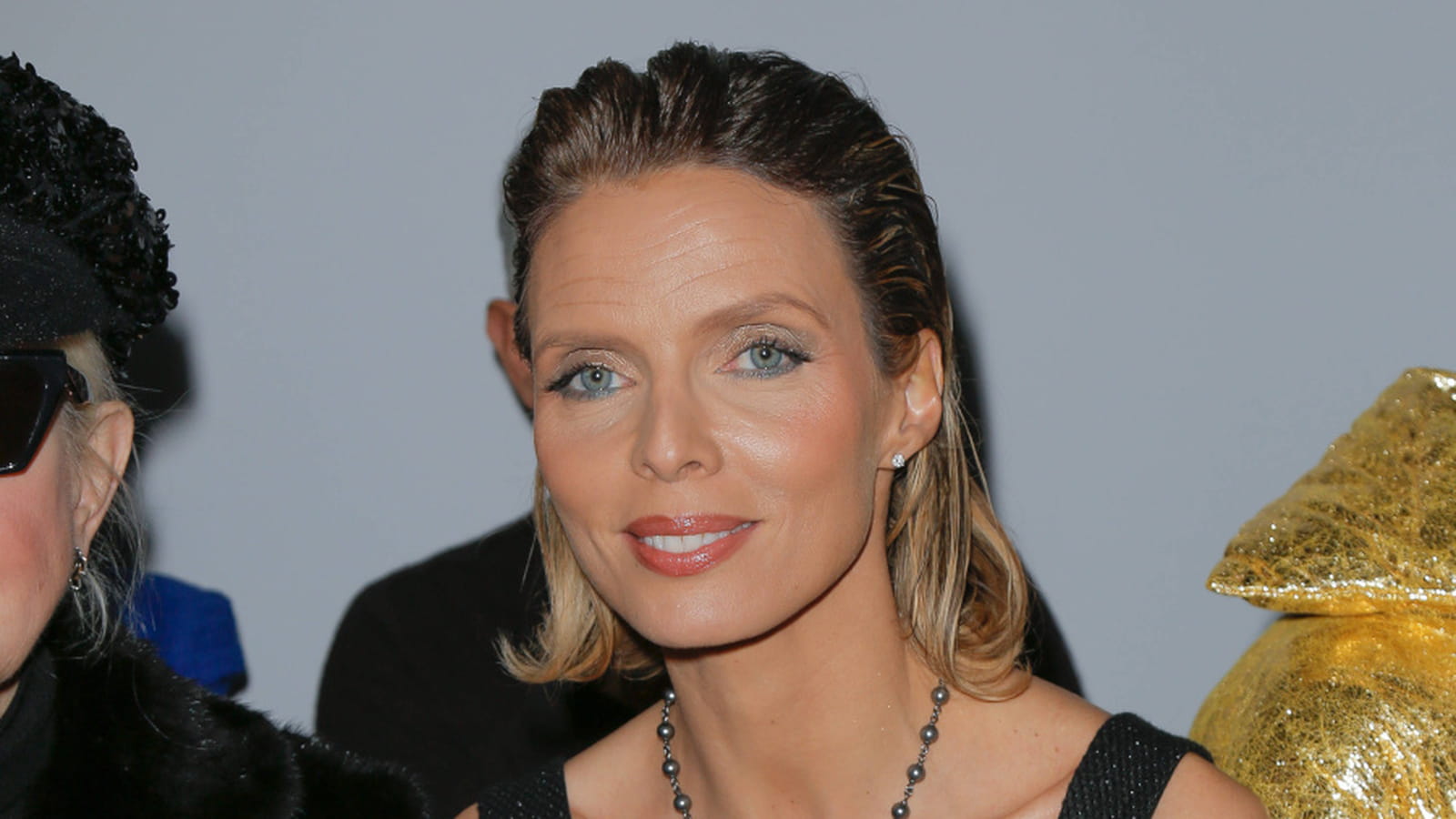 Sylvie Tellier