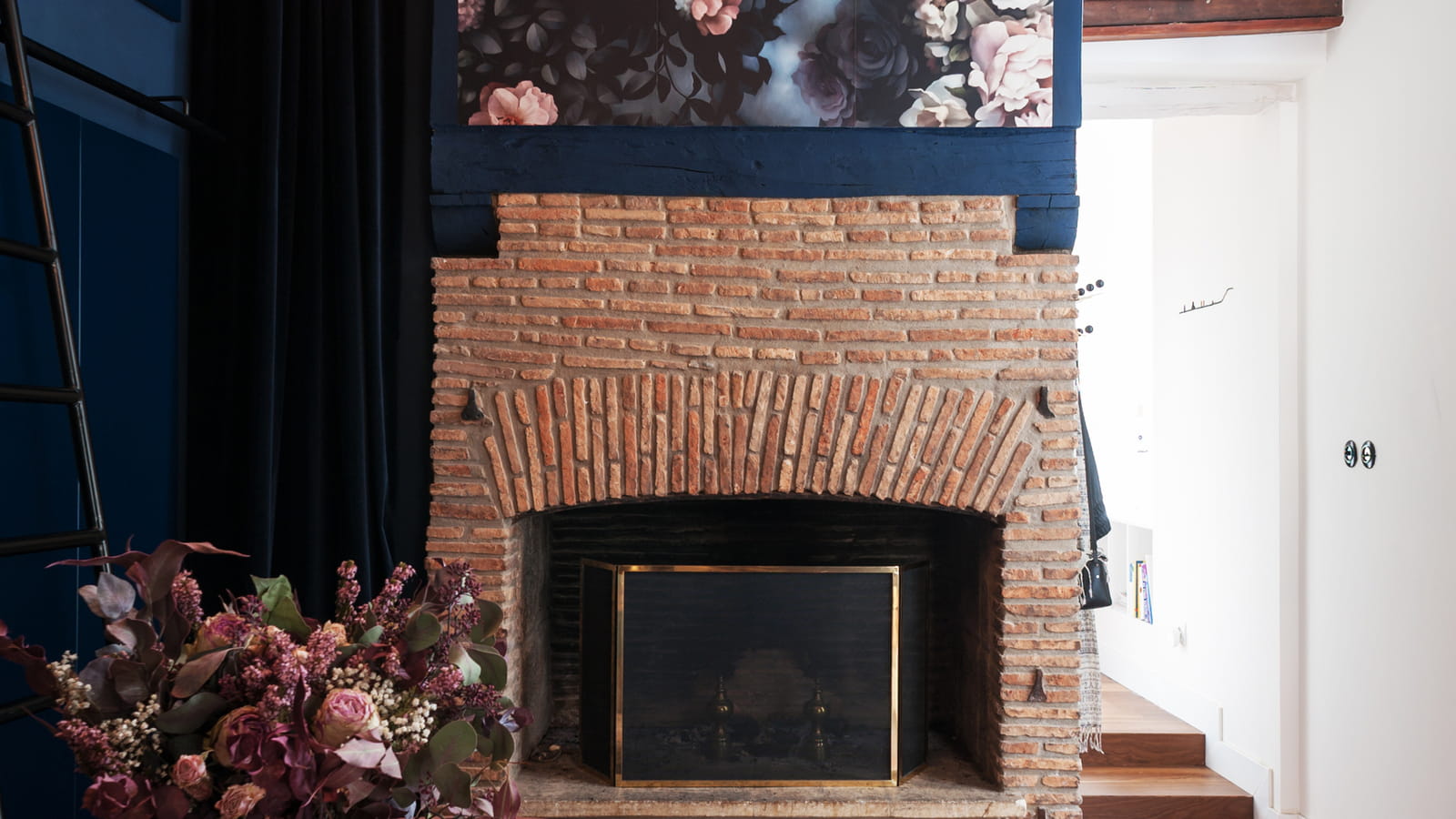 Cheminée