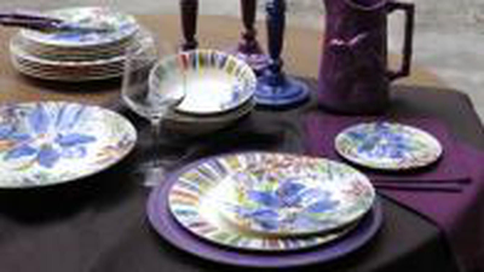 Collection Eden de Gien