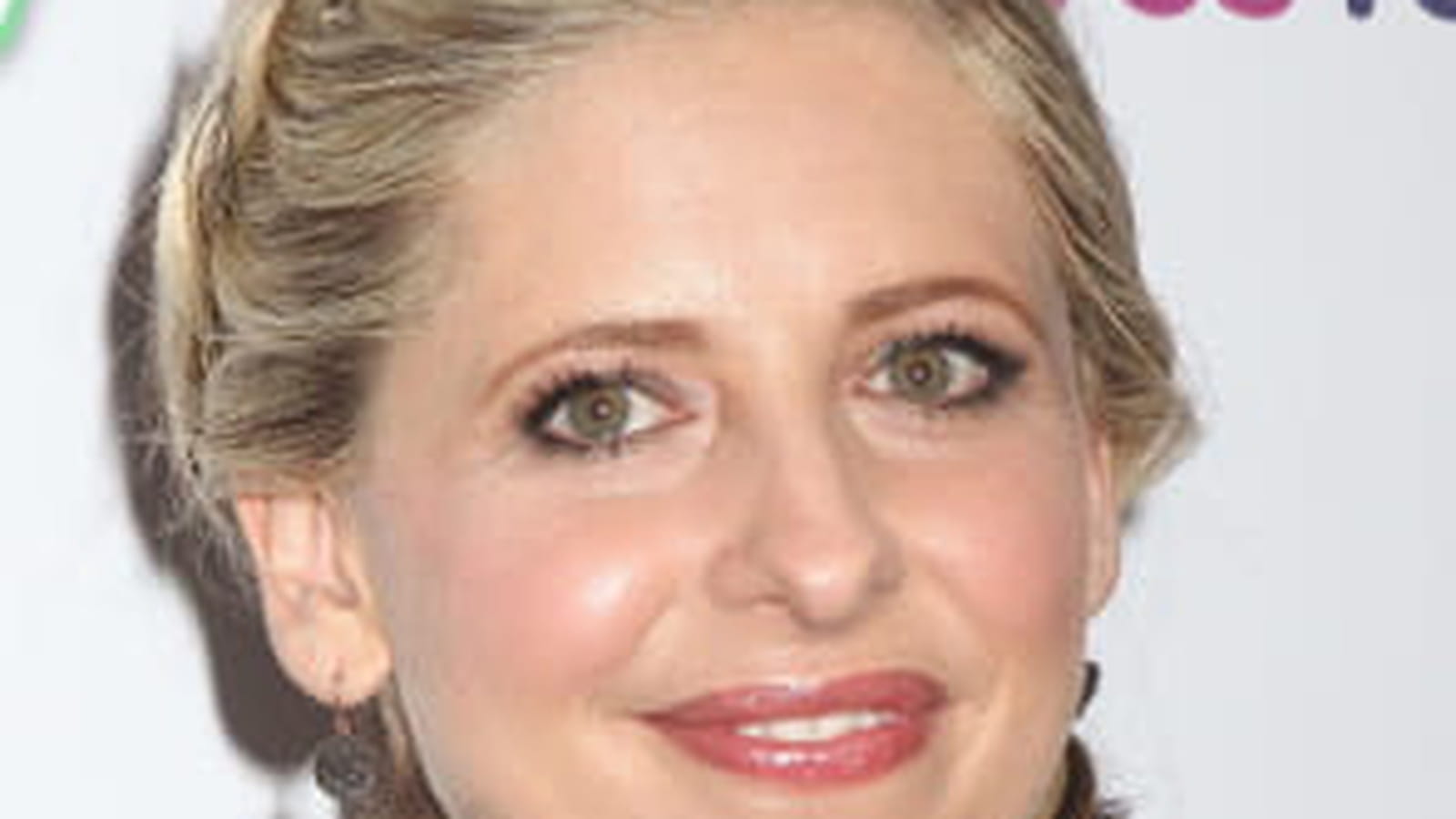 Sarah Michelle Gellar