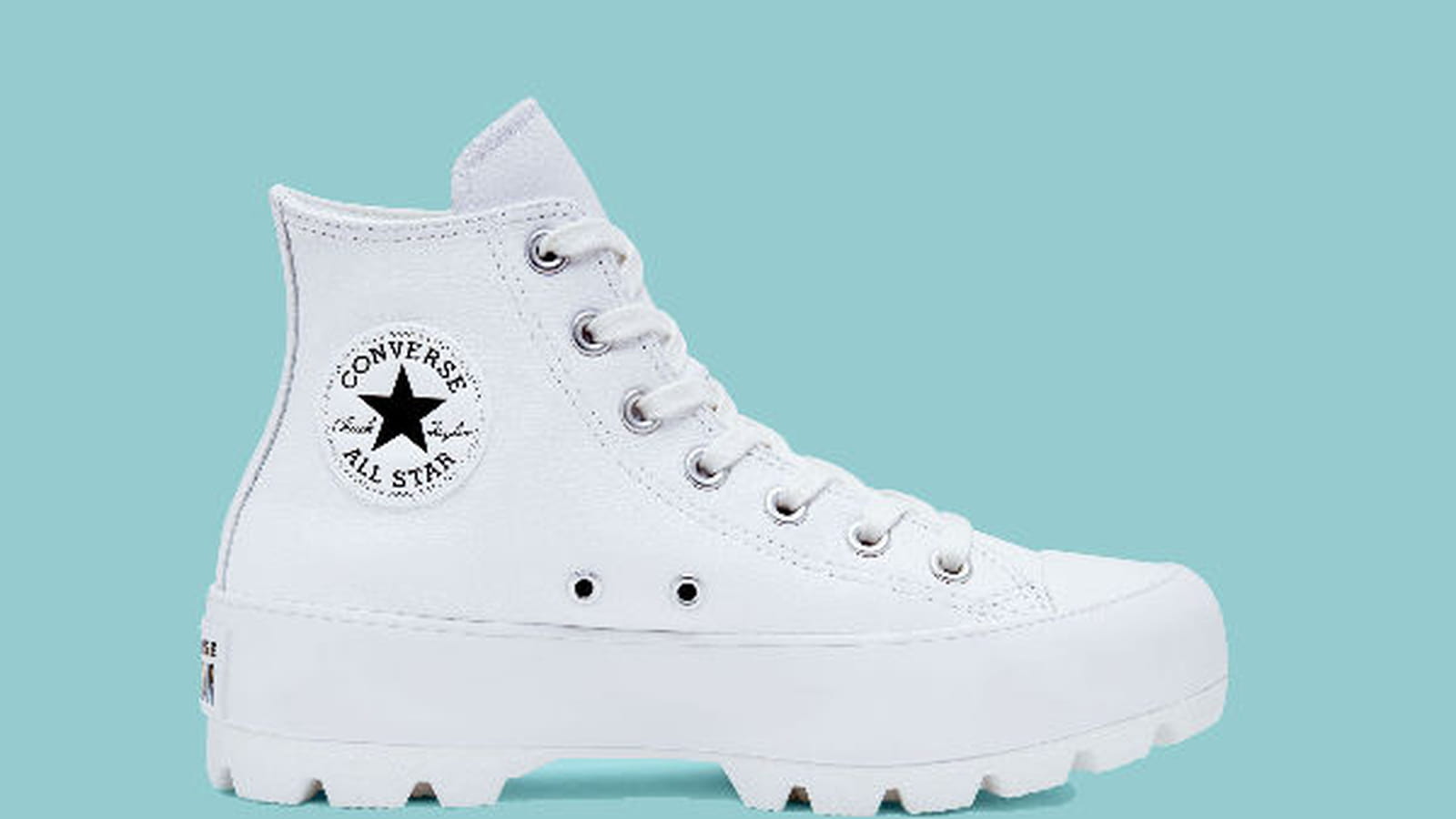 Baskets Converse