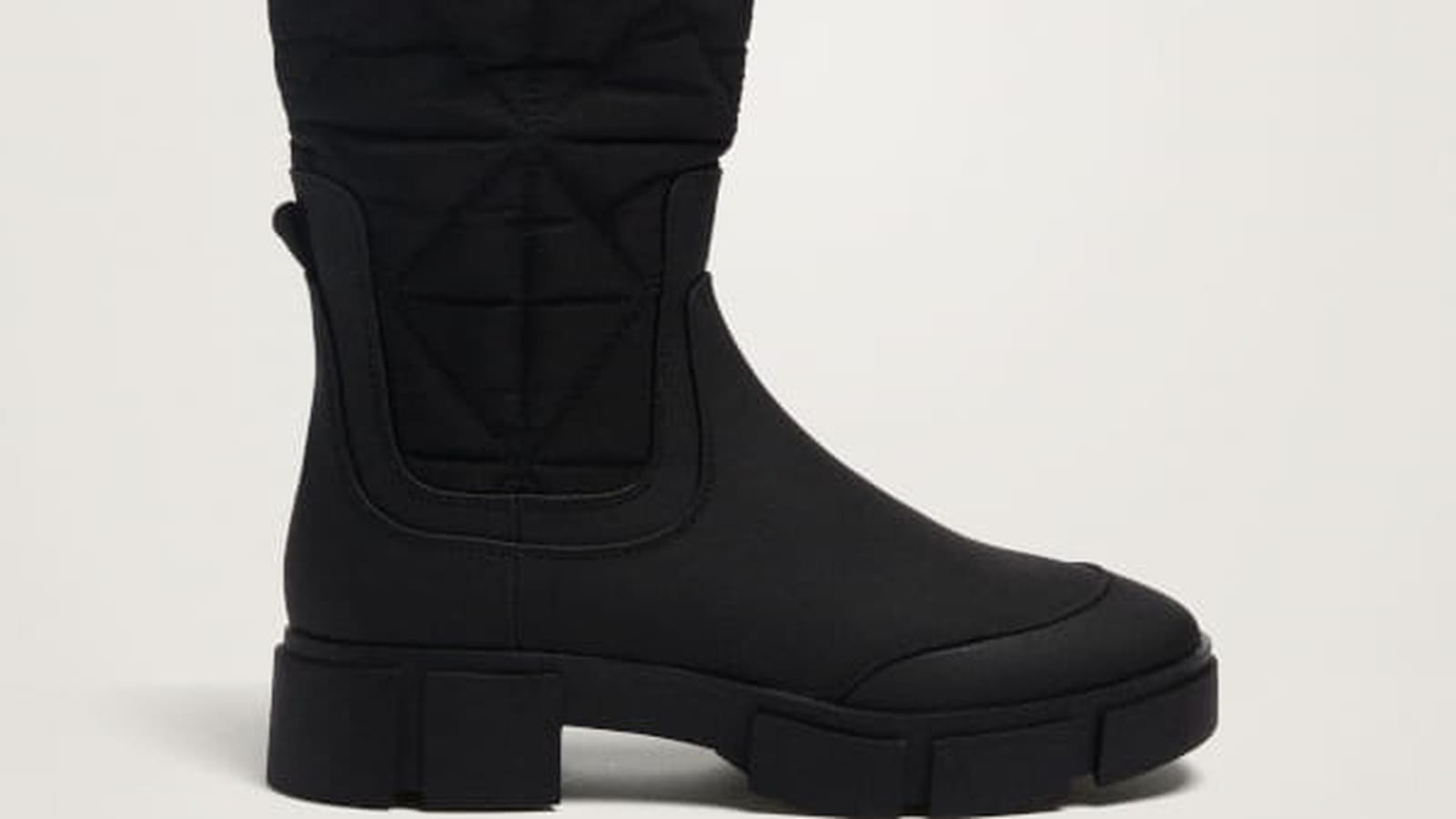 Bottes Parfois 