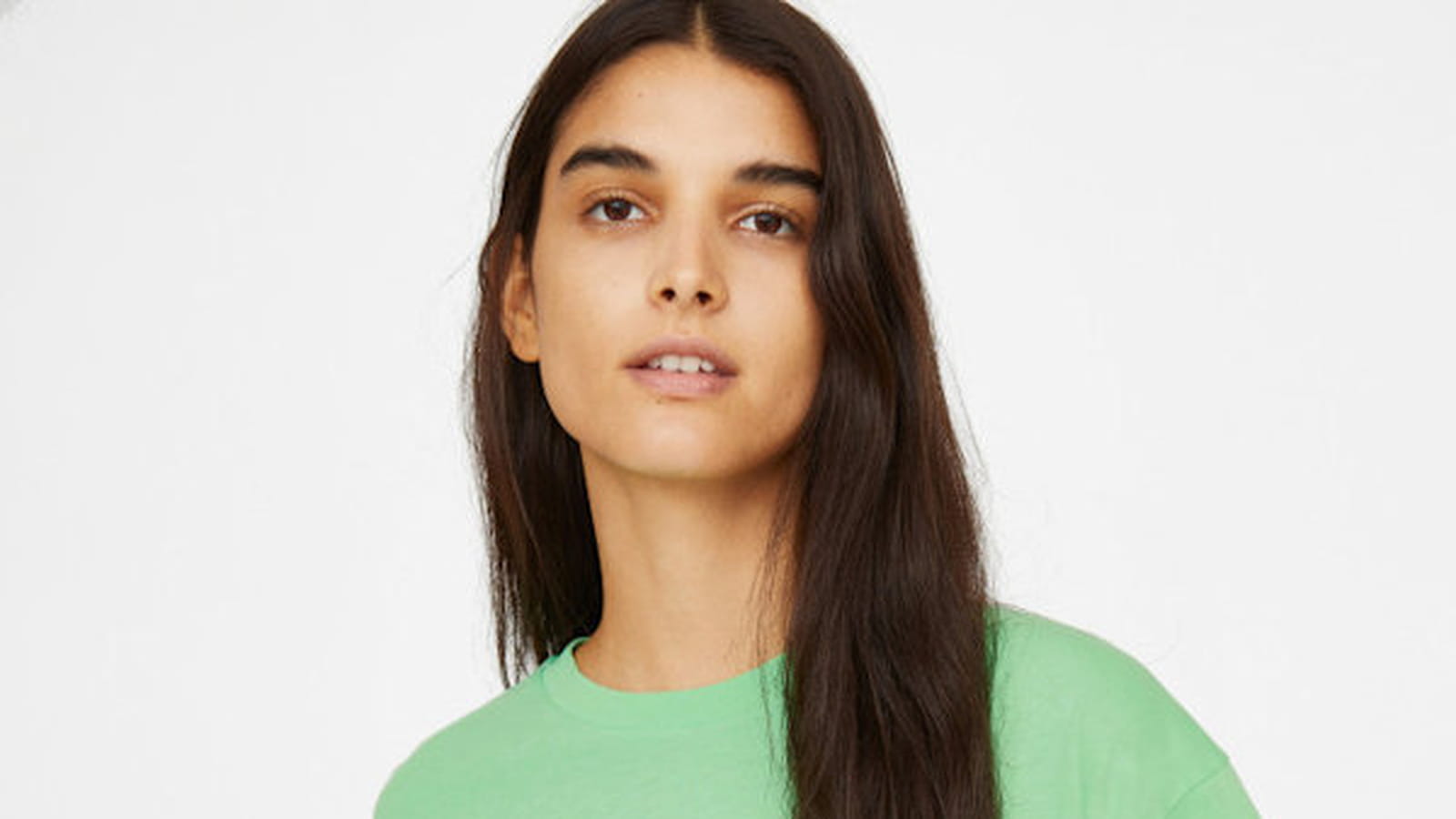 T-shirt Roseanna