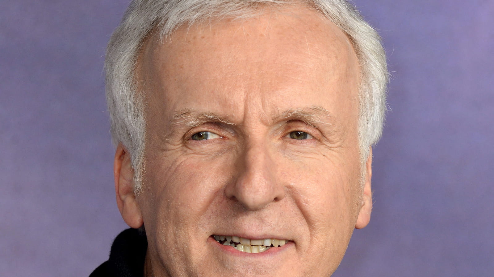 James Cameron