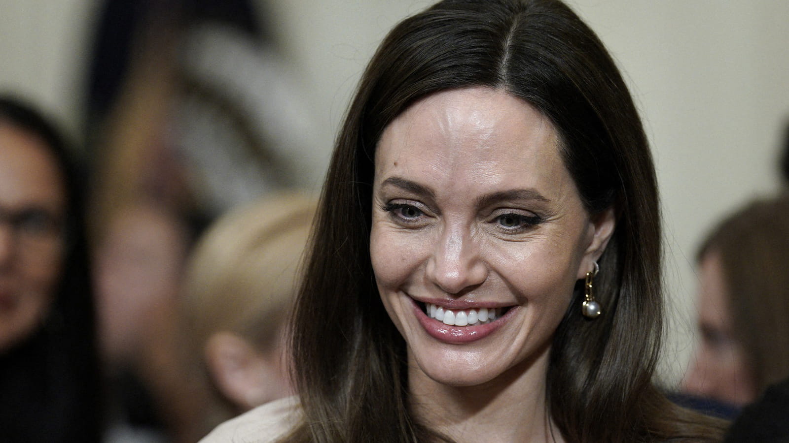Angelina Jolie