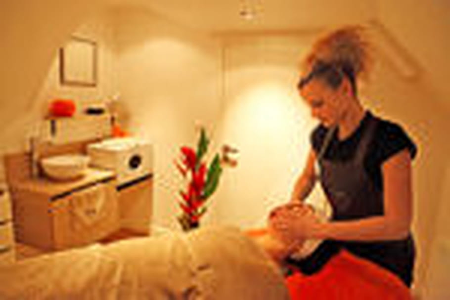 J'ai testé le soin du visage Dermalogica chez MySpace Paris