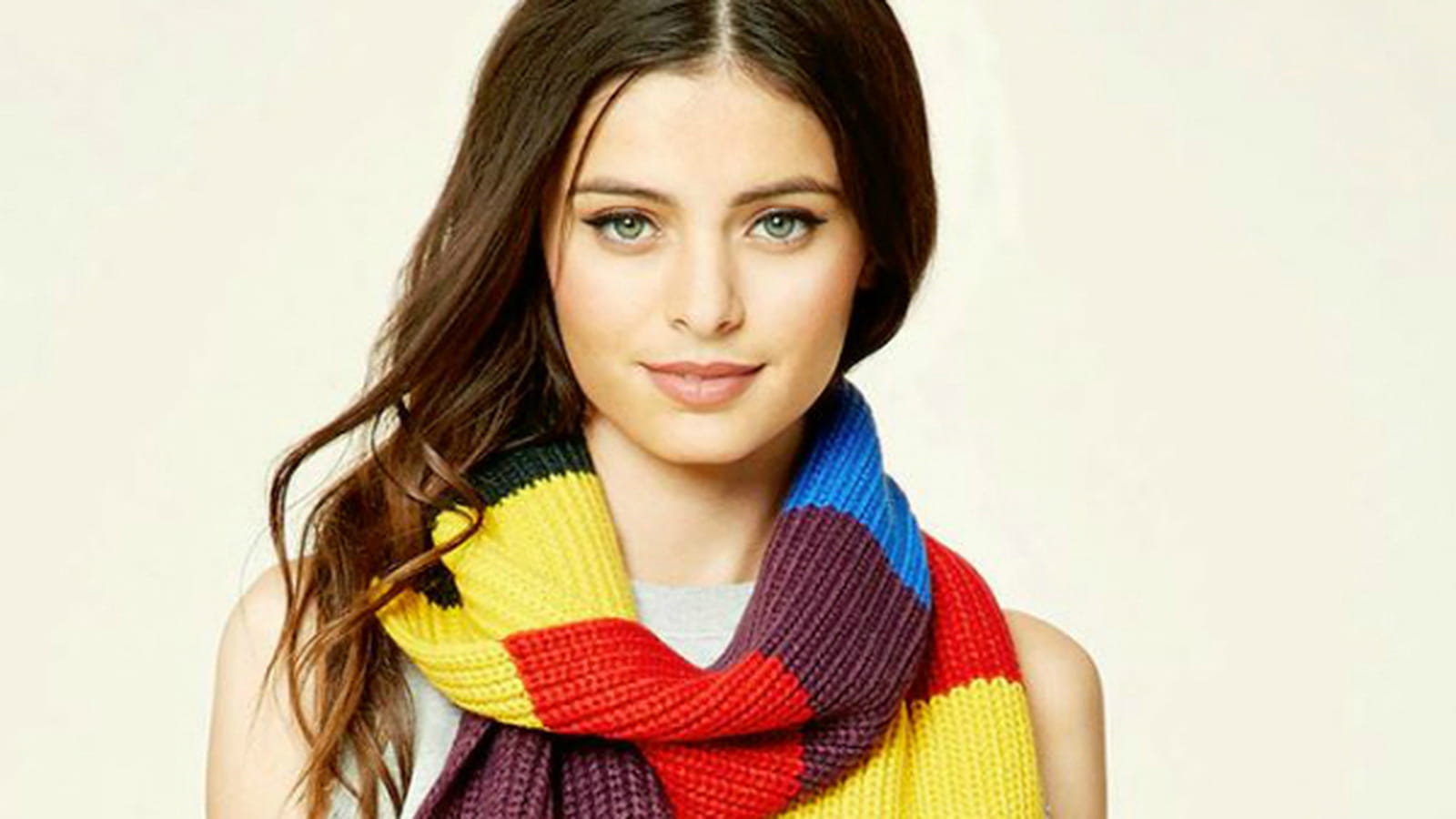 Écharpe Forever 21