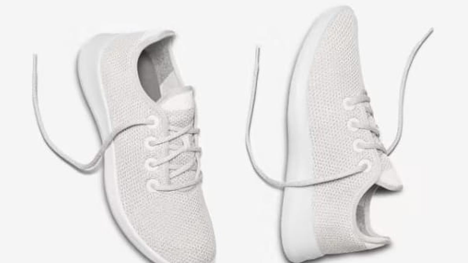Baskets Allbirds