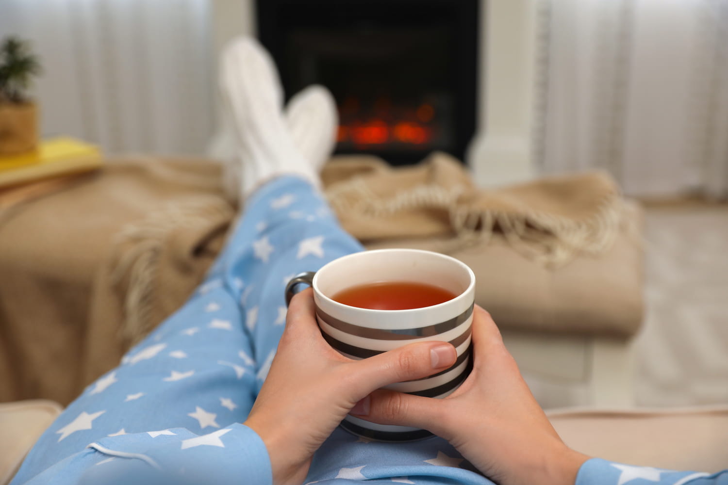 These remedies are the best to find sleep