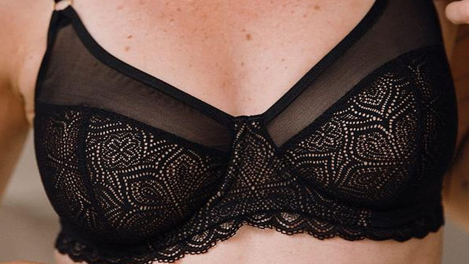 Soutien-gorge Lolo Paris
