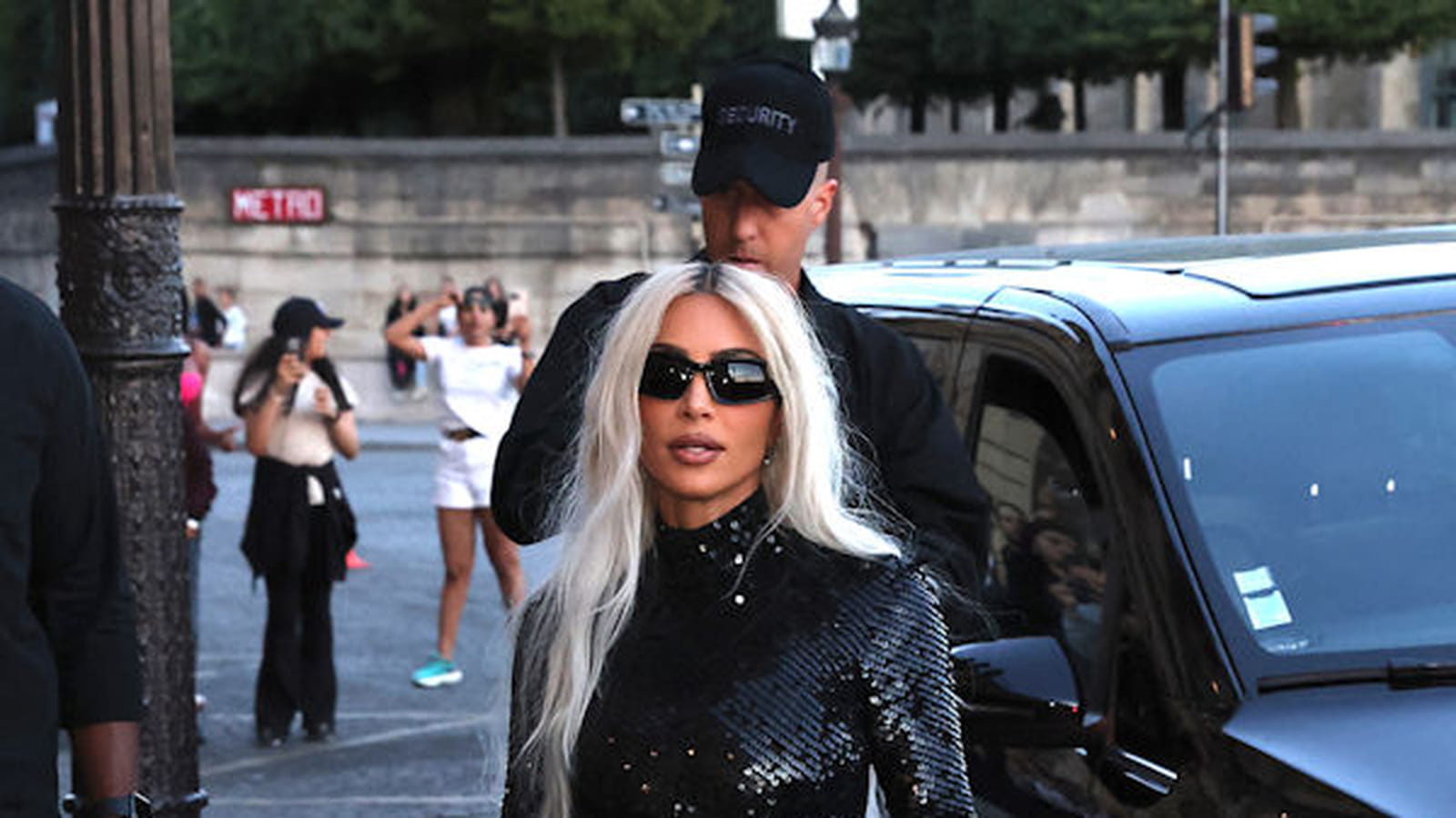 Kim Kardashian