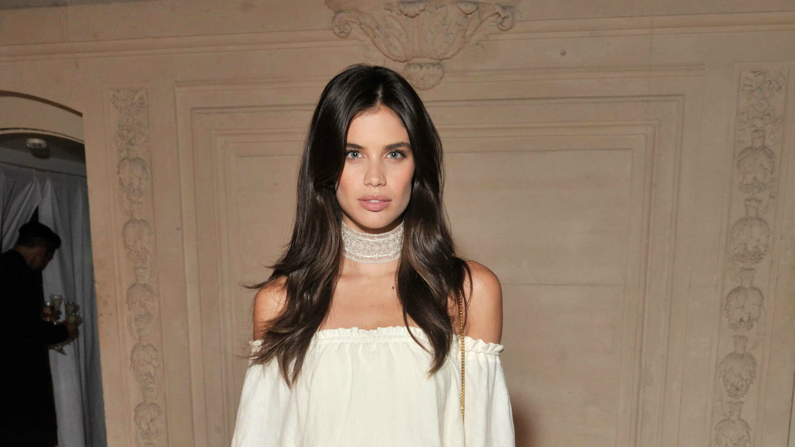 Sara Sampaio