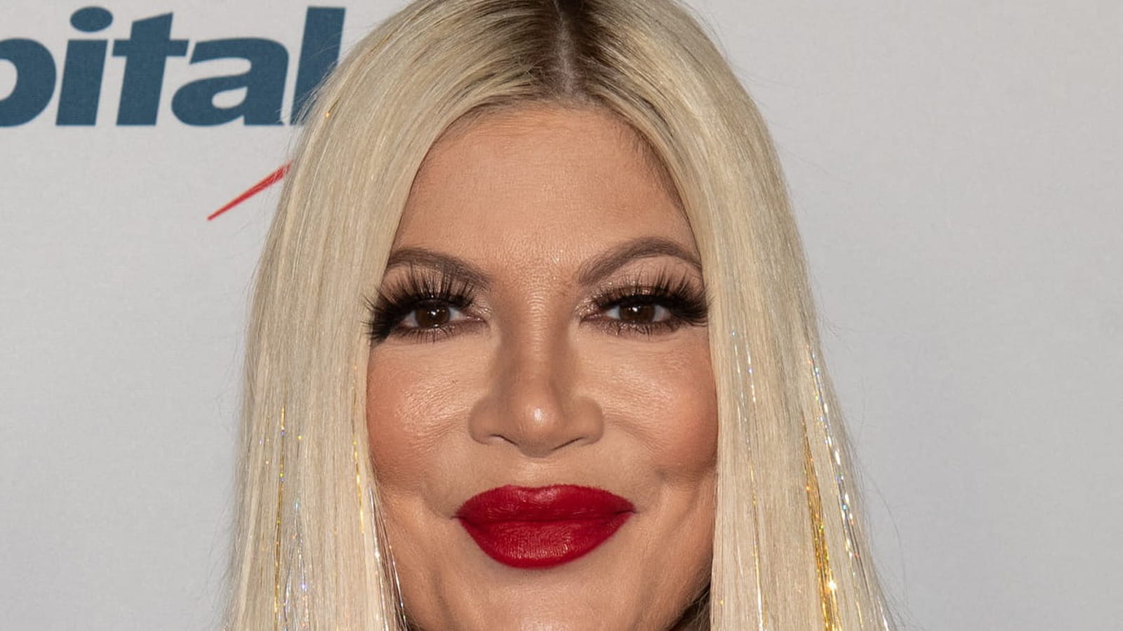 Tori Spelling, après