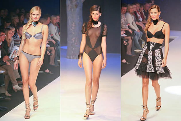 Sur un lac : le clair de lune