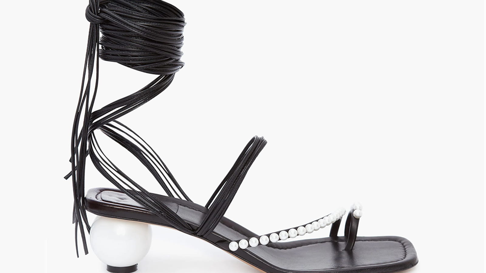 Sandales JW Anderson